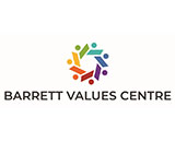 barrett values centre logo